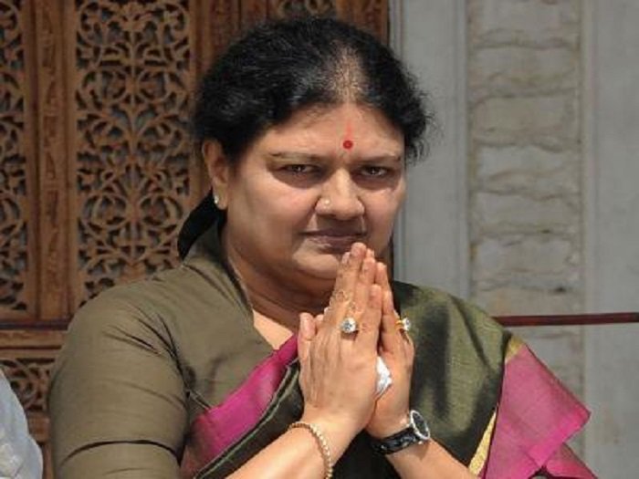 scdeclinesurgenthearingonpilagainstsasikala